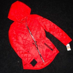 SOLD Michael Kors Winter Coat sz S